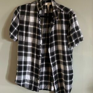 Cute flannel #50